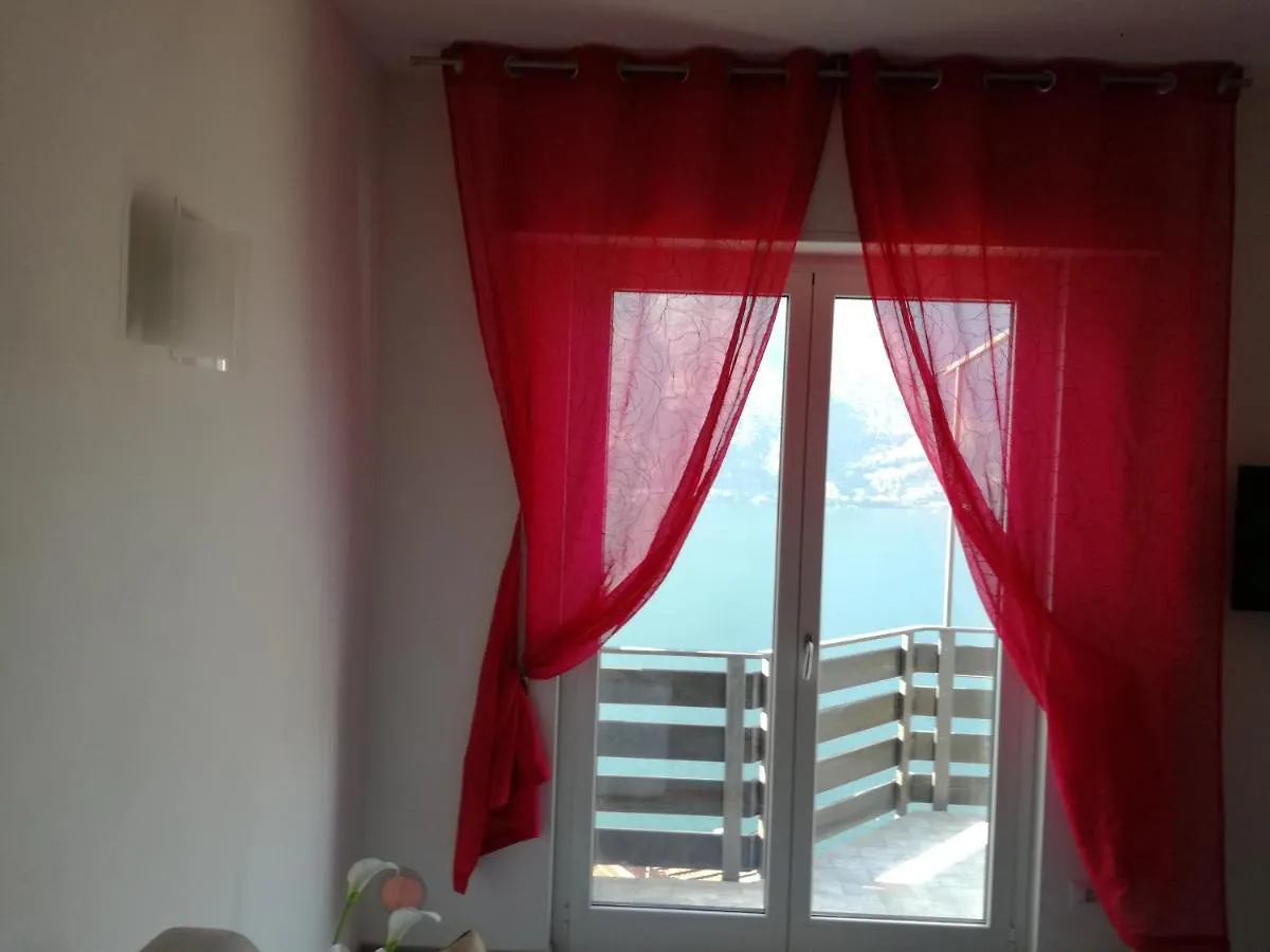 Oleandra Βίλα Nesso Σπίτι διακοπών